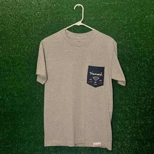 Diamond Supply Co. Tee